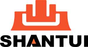 Shantui logo